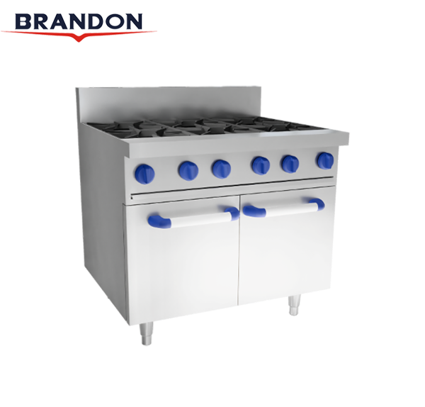 Open-burner-MAGH80T36-6