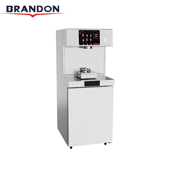 MTM48-Boba Tea Dispenser