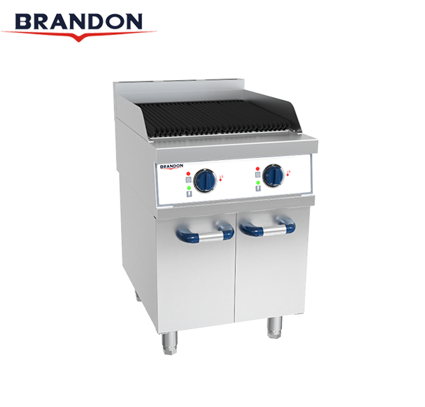 Charbroiler-MEE80B6