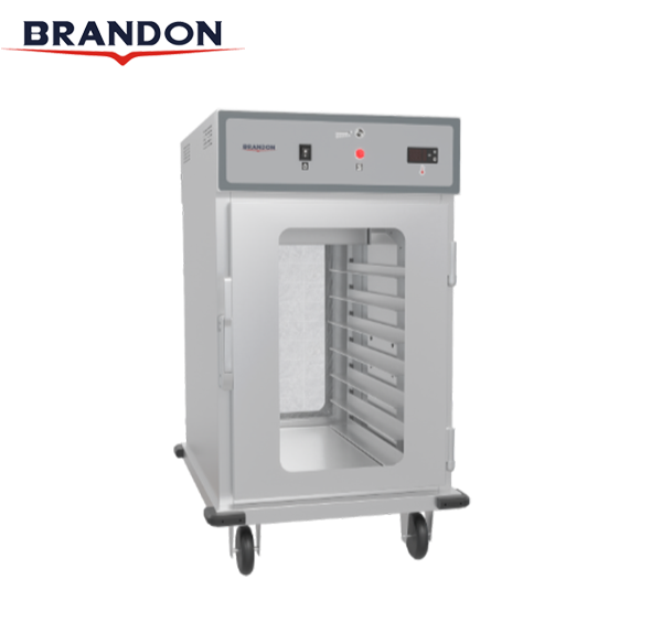 How to Use Ventilation Holes in Brandon Holding Cabinets for Optimal Humidity Control