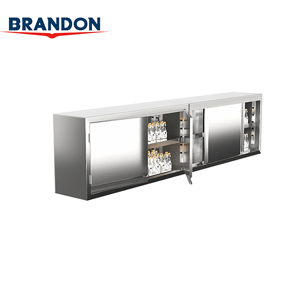 Wall Cabinet