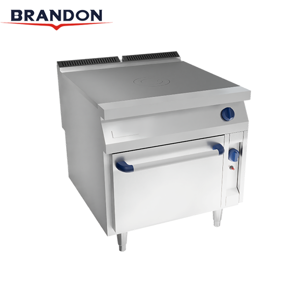 Griddle Plate Thickness: 20 mm vs 25 mm – How It Affects Cooking Performance