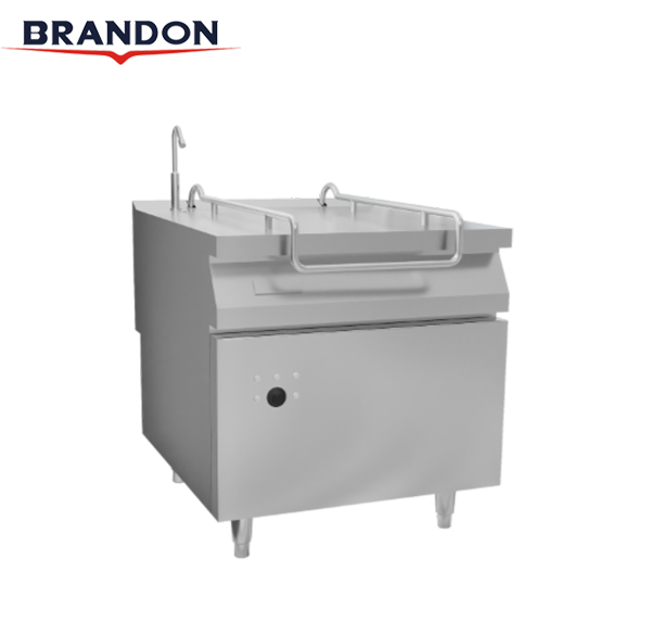 BBP8 Bratt Pan