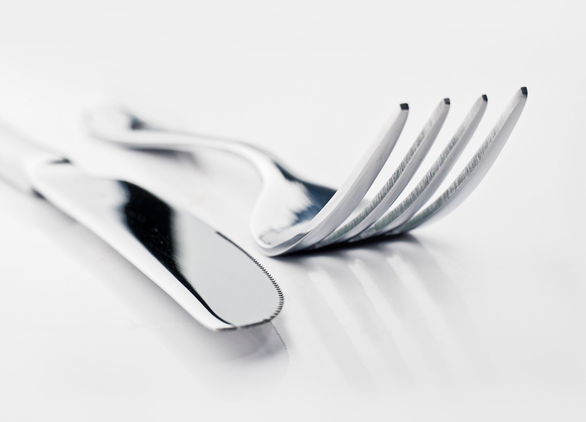 Which stainless steel should be used in my cooking equipment?