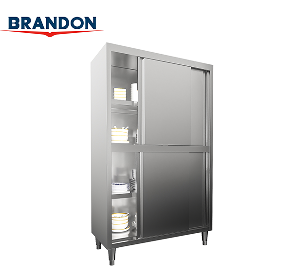 Upright Storage Cabinet