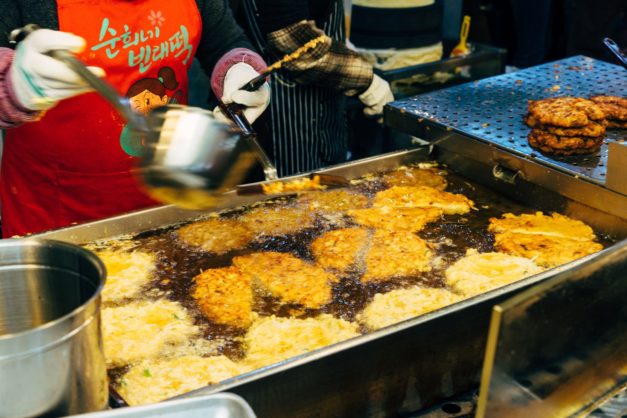 Electric Fryer (Deep Fat Fryer)