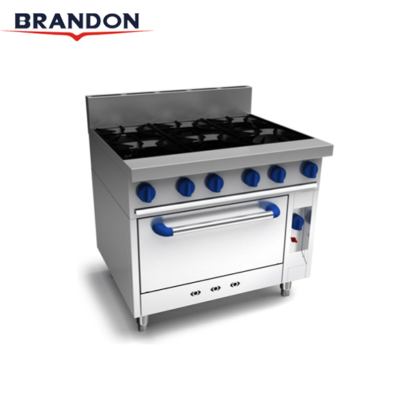 Gas-range-MAGH80R36-6