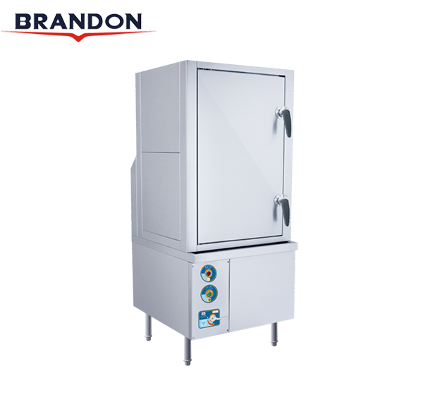 Steam-Cabinet-BGS-1VD (Single door)