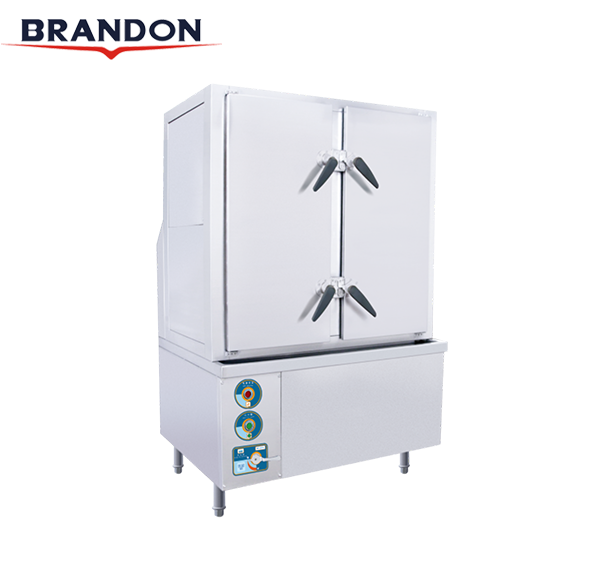 Steam-Cabinet-BGS-2VD (Two doors)