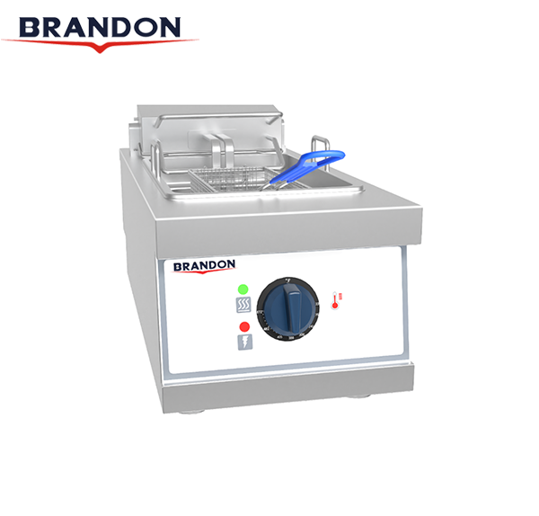 Fryer-CE80F6