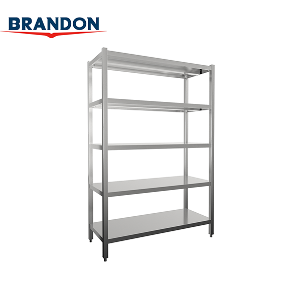 Tier Shelf