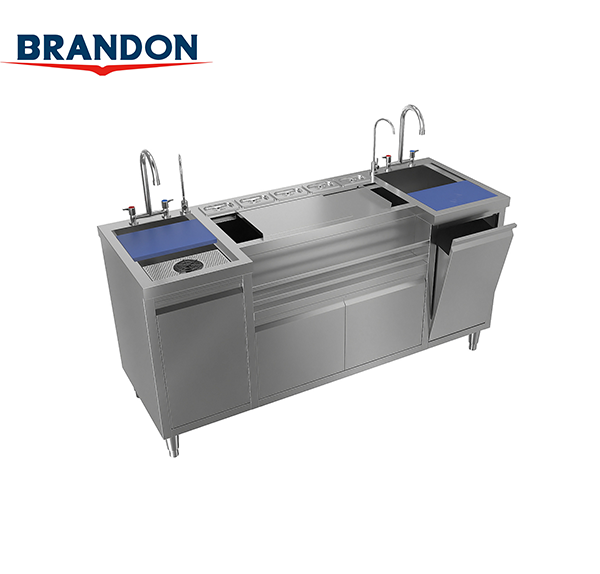 Bar Cabinet