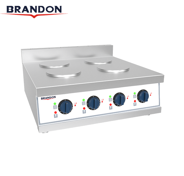 CE80P4 Hot Plates