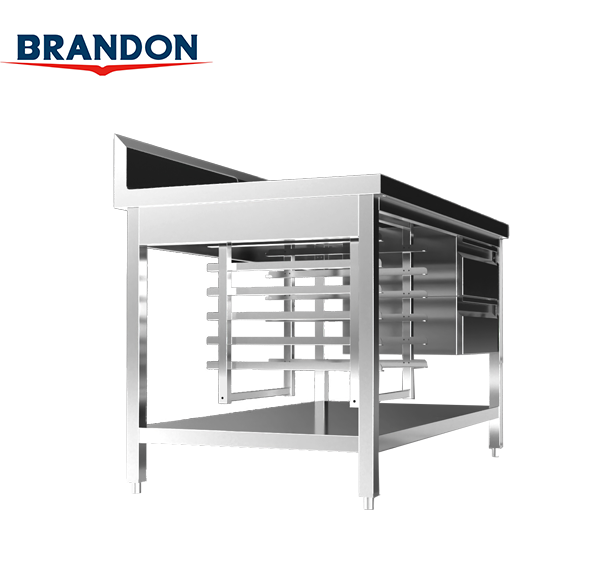 Convertible Work Table