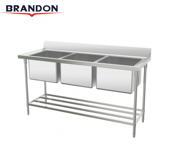 Samsung basin with base frame