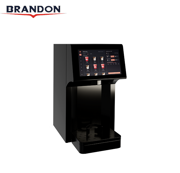 MTM35-E-Boba Tea Dispenser
