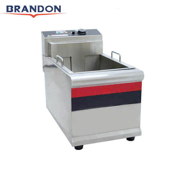 CF903 desktop fryer