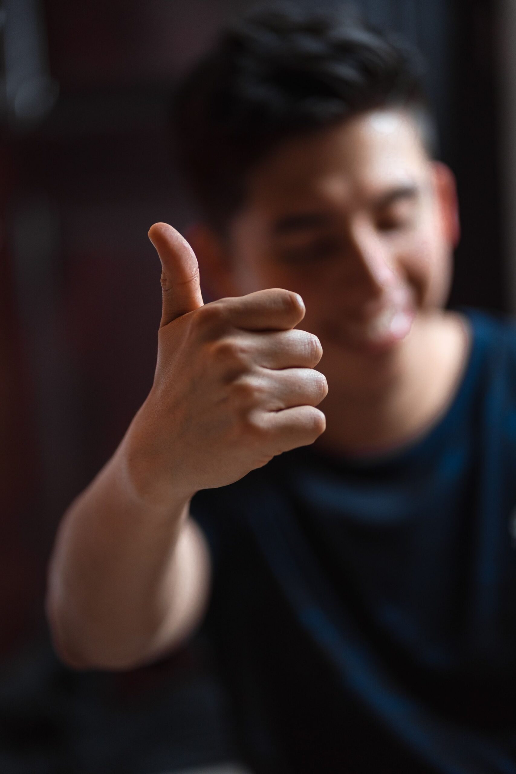 Why international customers choose Brandon . . .
