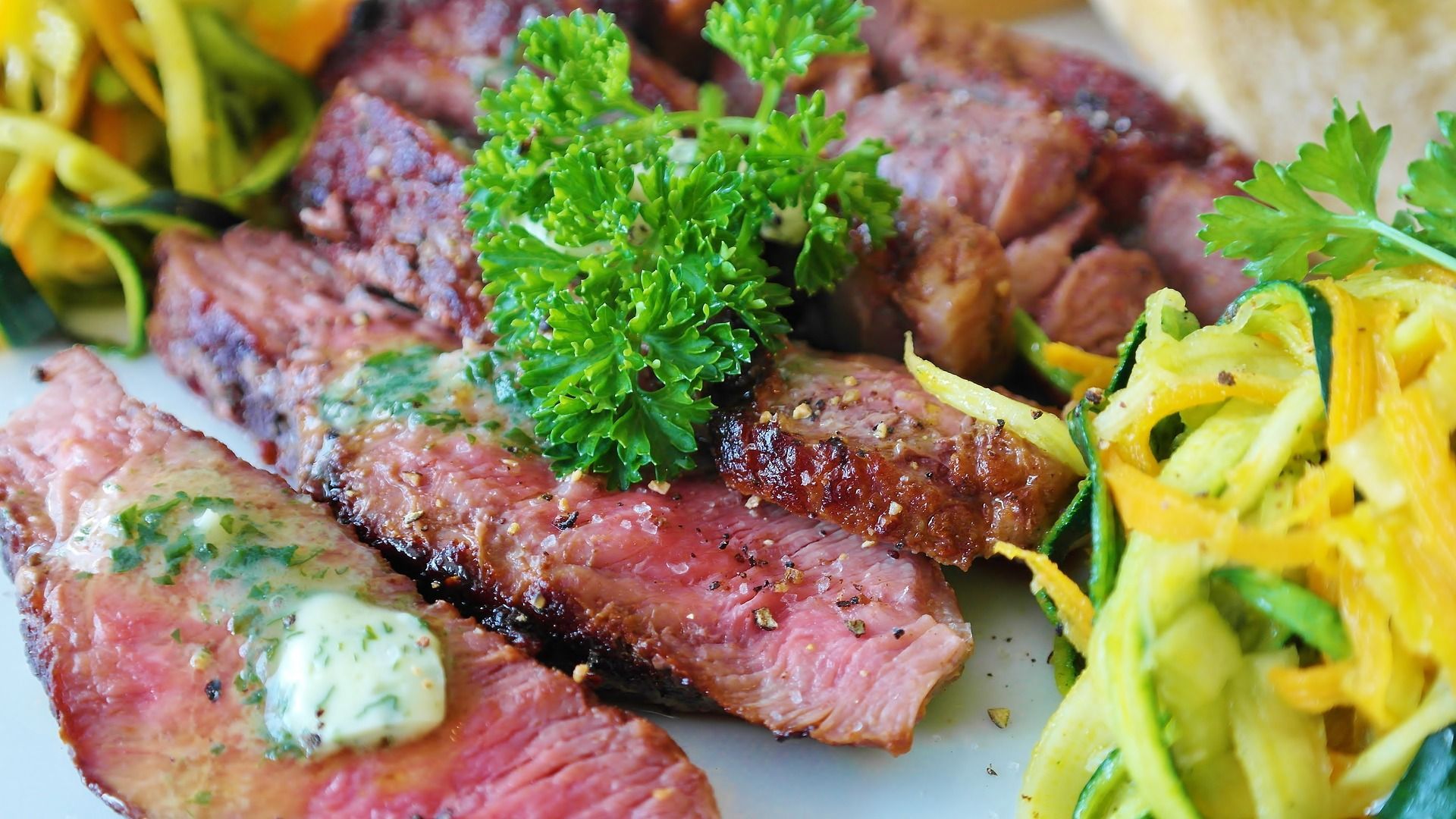 Why Marinating is so important