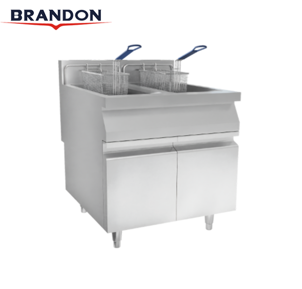 Fryer-MEG90F8