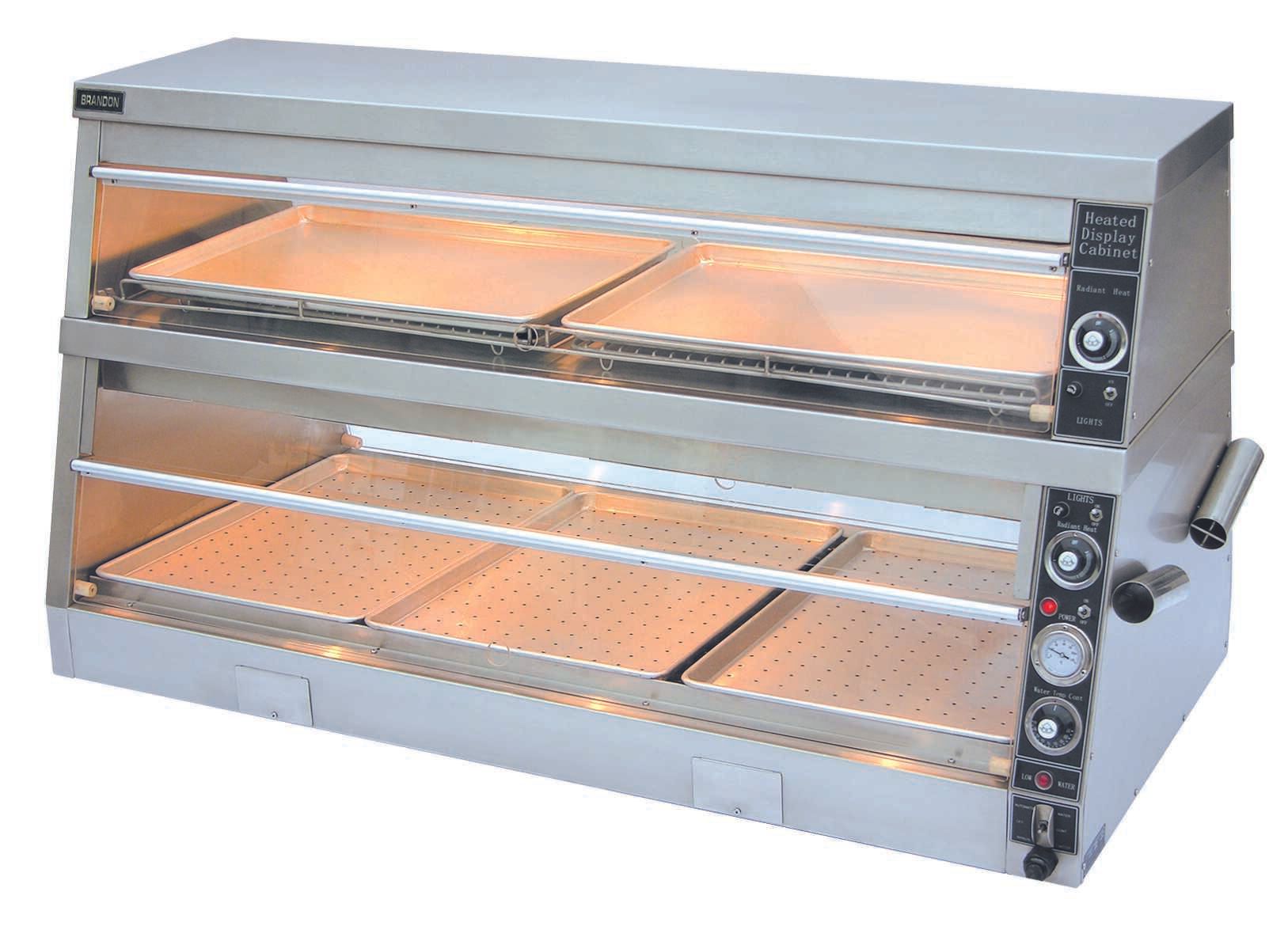 Commercial Warming Cabinet Best Practices