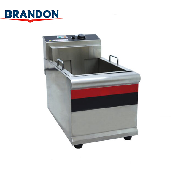 CF903 desktop fryer – Brandon