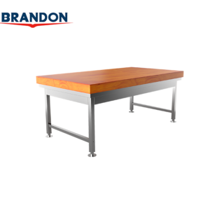 Kneading Table
