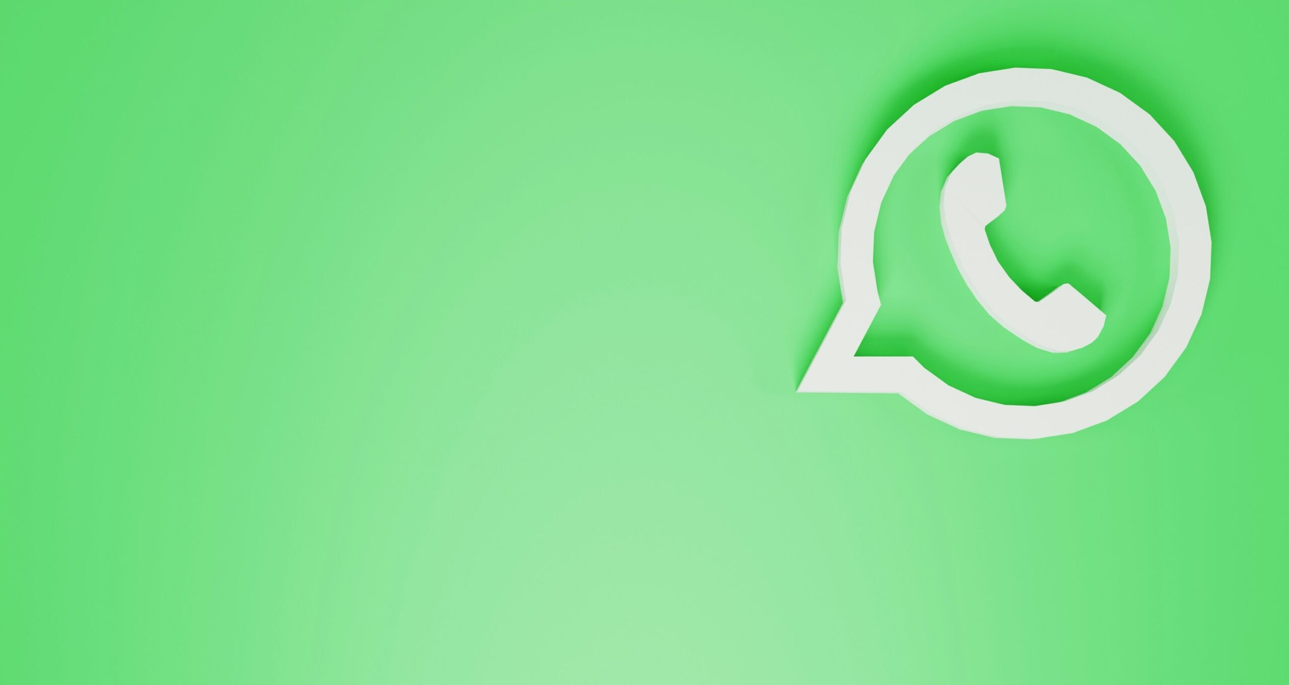 Introducing Our New Communication Channel: WhatsApp Business