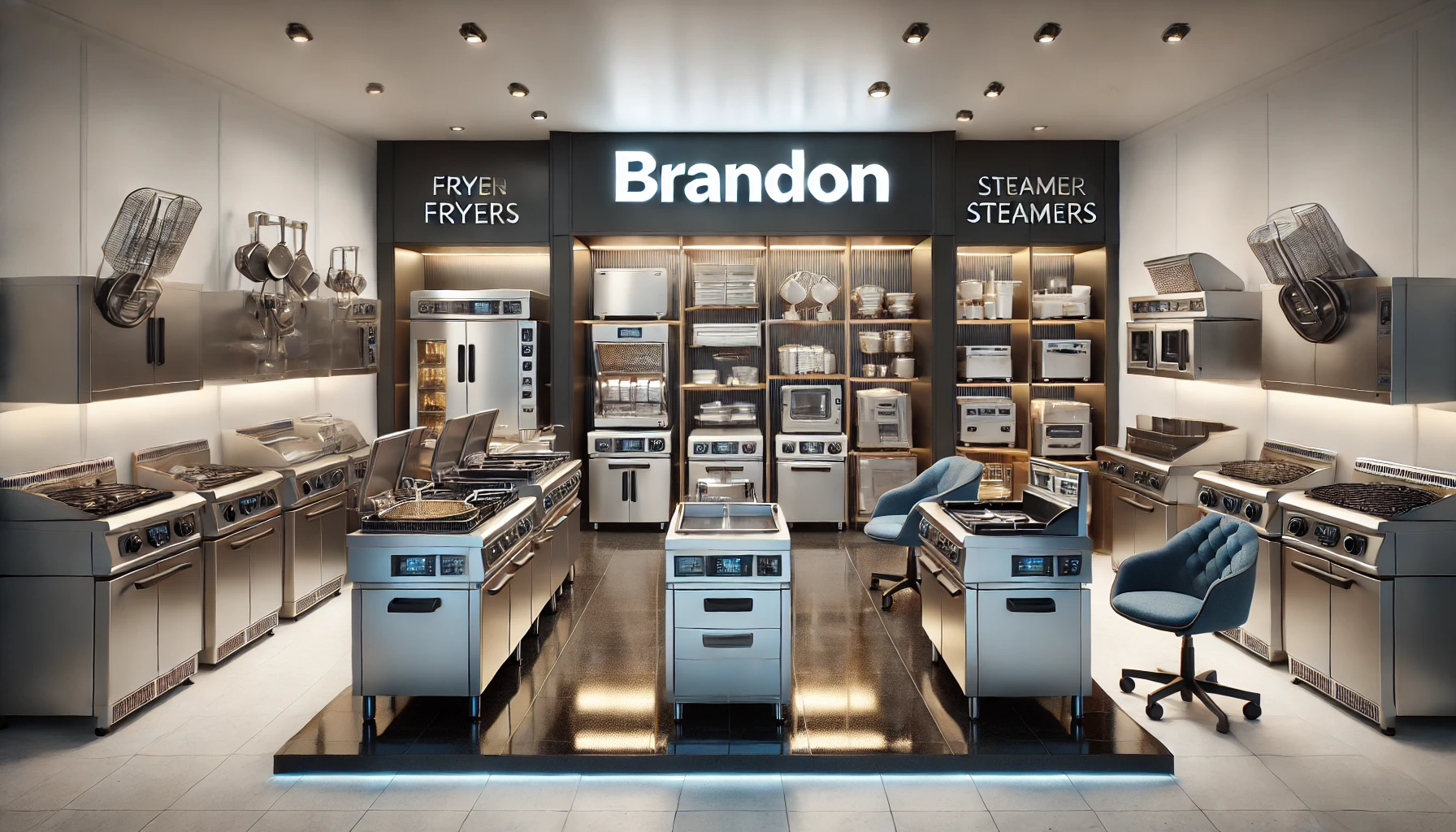 Protected: Choose the Right Brandon Products to Display in showroom